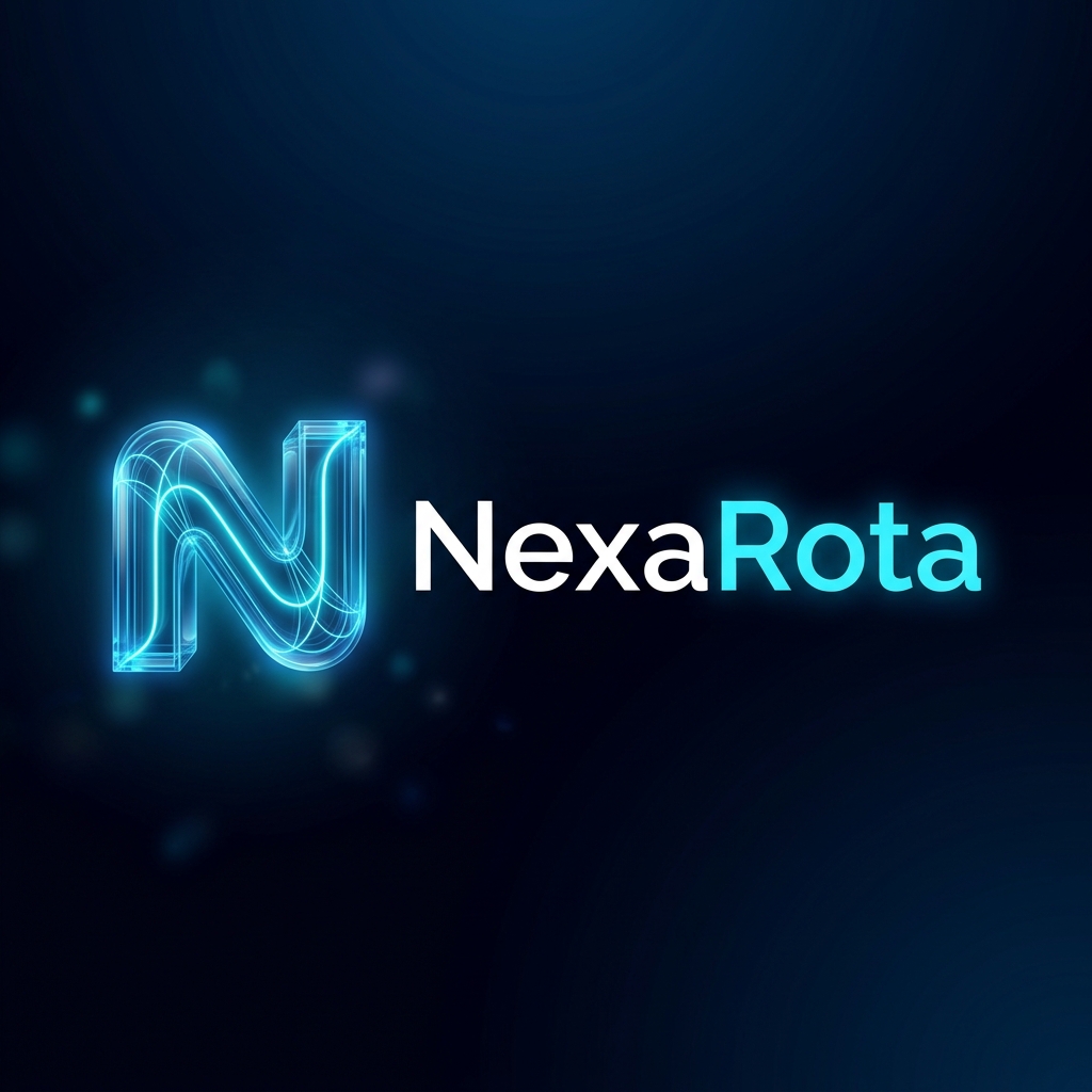 NexaRota logo